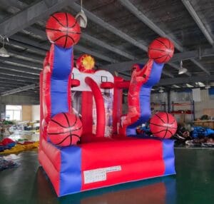 באלי ג'אמפ - תמונת גלריה