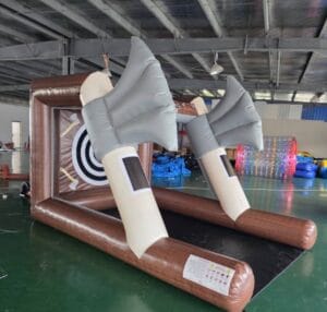 באלי ג'אמפ - תמונת גלריה