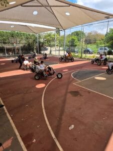 עקיבא הפעלות לילדים - תמונת גלריה