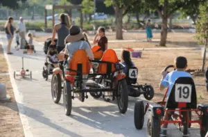 עקיבא הפעלות לילדים