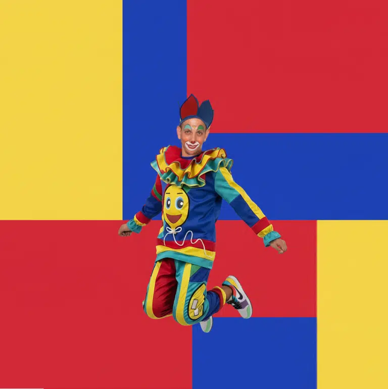 לירון הליצן 🤡