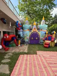 לירון הליצן 🤡 - תמונת גלריה