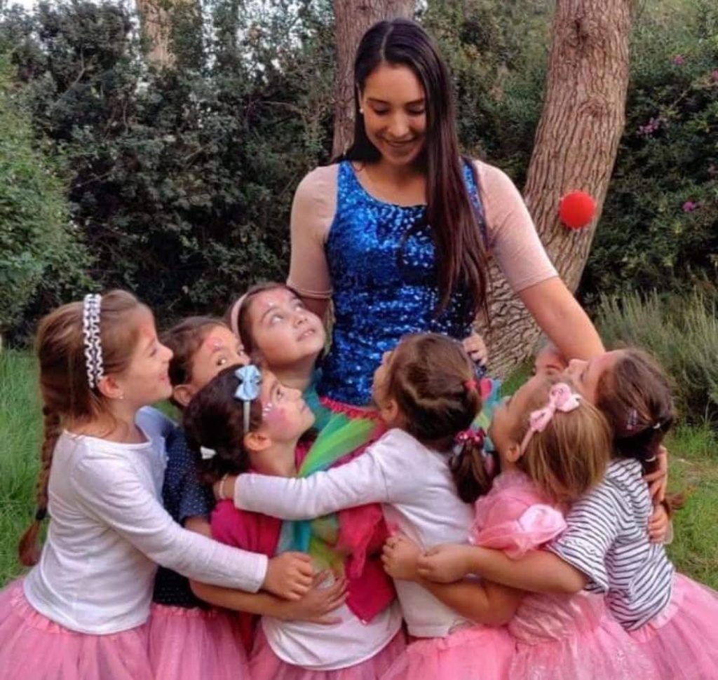 מאיוש מסיבות