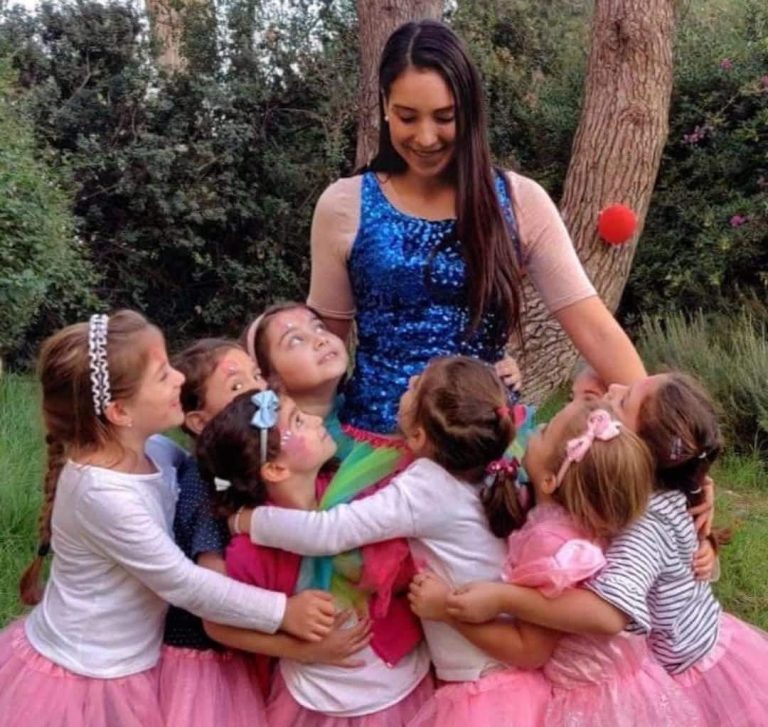 מאיוש מסיבות