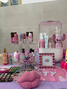 מאיוש מסיבות - גלריית תמונות