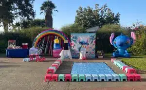 חוגגים עם שיראלי - תמונת גלריה