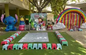 חוגגים עם שיראלי