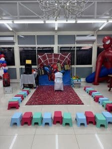 חוגגים עם שיראלי - תמונת גלריה