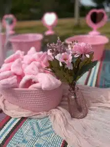 Pinkoo ימי הולדת ספא - תמונת גלריה