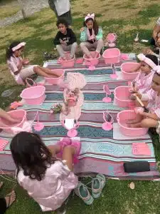 Pinkoo ימי הולדת ספא - תמונת גלריה