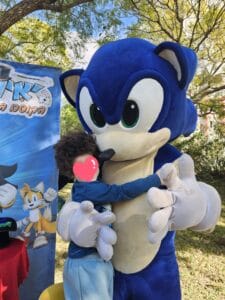 יאירי הקוסם האירי - תמונת גלריה