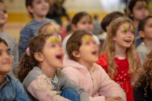 מוזיקלדת - גלריית תמונות