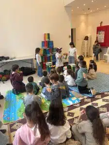 עידודו – הפעלות לילדים - תמונת גלריה