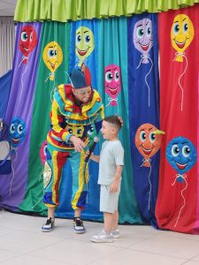 לירון הליצן 🤡 - גלריית תמונות