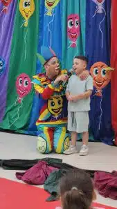לירון הליצן 🤡 - תמונת גלריה