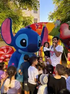 אירוע של פעם ביובל - גלריית תמונות