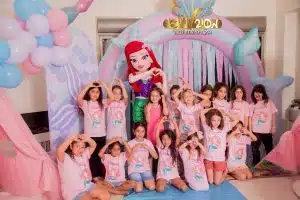 מסיבליידי - גלריית תמונות