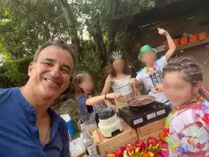 סדנת שייקים וקוקטיילים ללא אלכוהול - תמונת גלריה