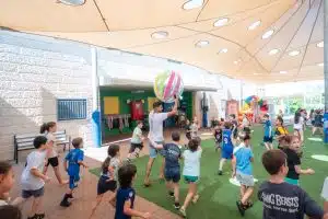 אירוע של פעם ביובל - תמונת גלריה