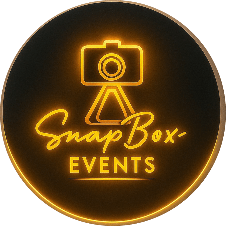 SnapBox עמדת צילום