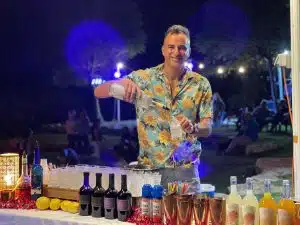 סדנת שייקים וקוקטיילים ללא אלכוהול