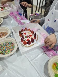 Sweet dian – סדנה מתוקה - גלריית תמונות