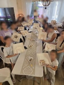 Sweet dian – סדנה מתוקה - תמונת גלריה