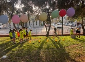 הראל אירועים ספורטיביים - תמונת גלריה
